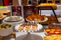 Ibis Hotel (Lijiang Ancient Town Waterwheel  Branch) - petit déjeuner