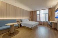 HanTing Hotel (Shijiazhuang Yuanshi Xiangyang Street) Hotels in Yuanshi