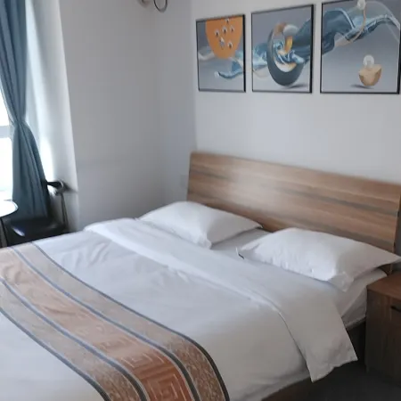 Jilinjiayi Homestay
