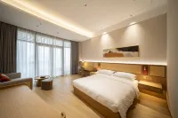 YuanChang Cultural Center Hotels in Nan'an