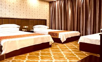 Harbin Yutong Hotel