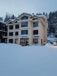 雪鄉雪致·小築（雪韻大街店） 住宿飯店