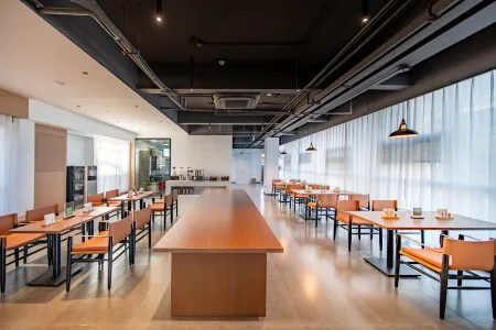 Wenhui 1978 Hotel Отели рядом с достопримечательностью «The Twelve Sceneries of Jiangnan in Yongquan»