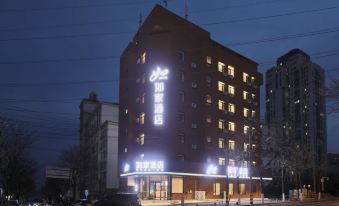 4. Home inn..