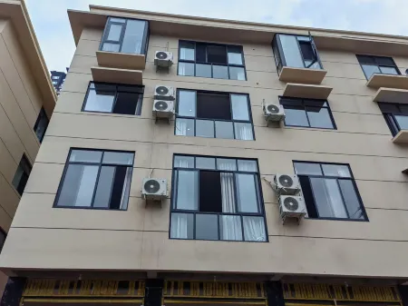 Xinyu Business Homestay