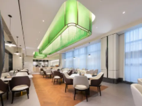 Atour Hotel, Yinhe 1st Road, Suzhou Government Affairs Center Hotels in Suzhou