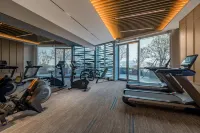 Jianguo Palace Hotel, Wuhan Optics Valley Science Convention & Exhibition Center - رومانسي