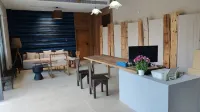 Aomozon Stay·Liuxia Village Hotels in Xinyi