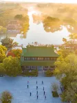Meisu Art Hotel (Jiangyang Innovation Park, Slender West Lake, Yangzhou)