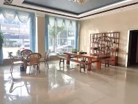 Kaiyuan Hongfa Business Hotel