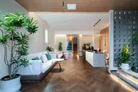 펑산 쓰지 관장 호텔