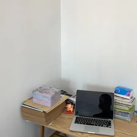 Rabbit Nest Themed Home (Jiashan Middle School Renmin Avenue)
