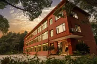 Xiangtan Songtao Villa Hotels in Xiangtan University