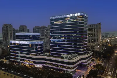 Days Inn by Wyndham Hangzhou Gongshu Hotel in zona Zhejiang Institute of Communications