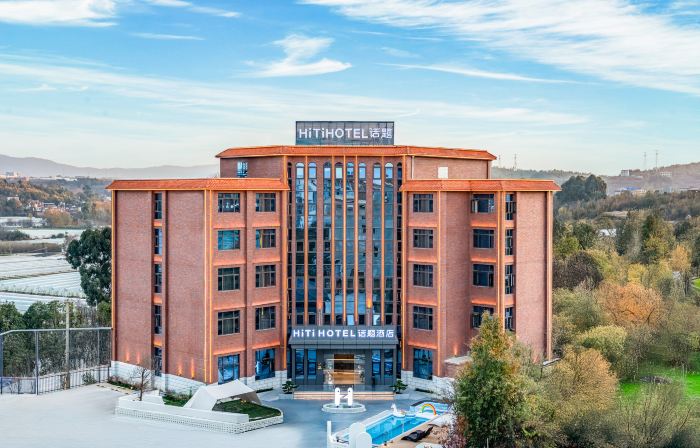 HiTi Hotel