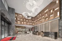 Hampton by Hilton Meizhou Meijiang Caisheng Center Hotels in Meizhou