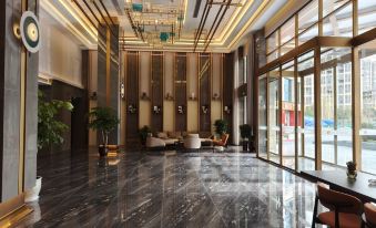 Yingshan Boya Hotel