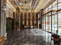 Yingshan Boya Hotel Hotels in Yingshan