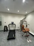 Miyi Family Garden Hotel - Gym