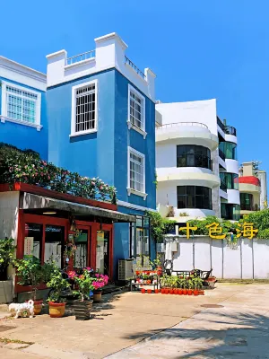 Shisehai Garden Inn