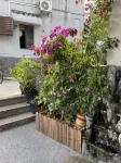 Putuoshan Jingxinyuan Inn