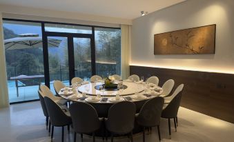 Hangzhou Miwu Zhujing Homestay