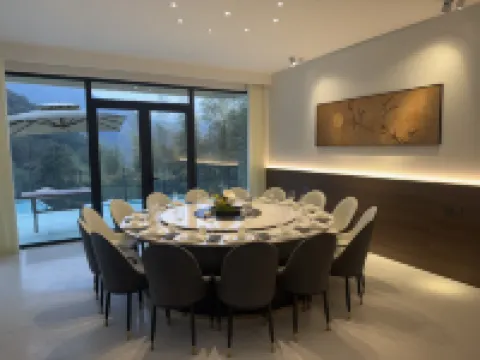 Hangzhou Miwu Zhujing Homestay