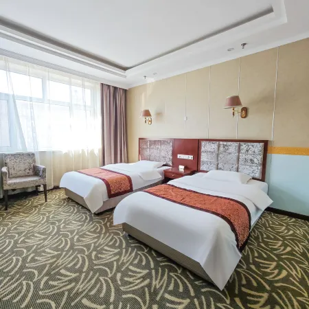 Tianyoude Business Hotel