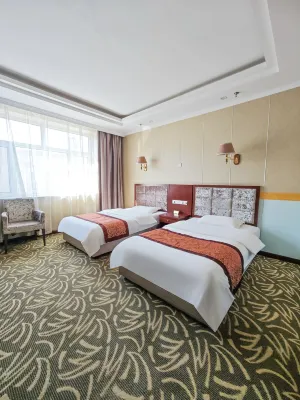 Tianyoude Business Hotel
