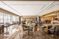 XIYU Hotel Huang He