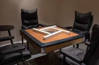 Mountain and Sea (Dali Old City Branch)