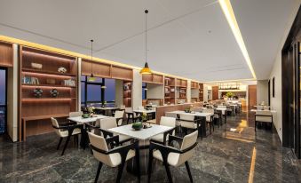 Atour Hotel Suzhou Industrial Park Fengting Avenue