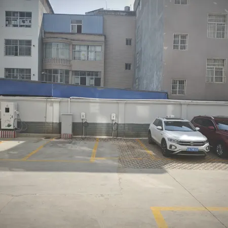 Tianyixiyuan Hotel