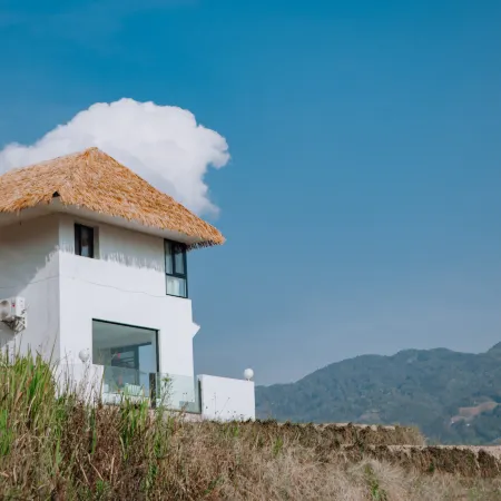 Xunyi · Tianyuan Mountain Residence