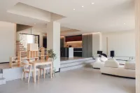 Lion Rock · Youjia Hidden Residence