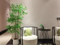 Panzhihua Hengxin Hotel