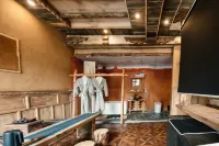Nuolin Homestay (Daocheng Yading)
