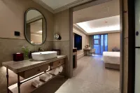 Mercure  Chengdu Tianfu Square Các khách sạn ở Thành Đô