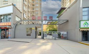 Warm hearted Xiaozhu Hotel