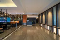 Jingbo Lake Tianbo Impression Hotel Hotels in Ning'an