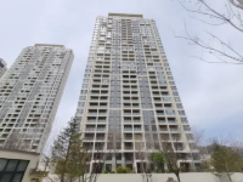 Shanhaiyunju · 180 ° Sea View Boutique Apartment Hotels near First Bathing Beach