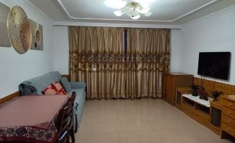 Linshang Homestay