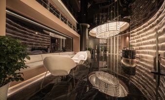 ANYEE PANDA HOTEL(Tianfu International Animation City Branch)