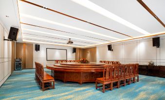 Foshan Qiaoshun Hotel (Guangdong Millennium Xiqiao Store)