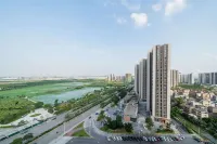 Yunqi International Apartment