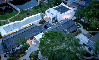ZhenX Hotel (Ji'an Diaoyuan Ancient Village)