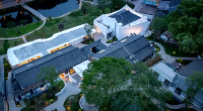 ZhenX Hotel (Ji'an Diaoyuan Ancient Village) Hotels near Diaoyuan Ancient Village