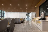 Nilka County Hive Impression Homestay