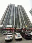 Manting Hotel (Jinan West Station Shandong International Convention and Exhibition Center)