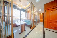 Xilu Zhenxuan Hotel - พร้อมอาหารเช้า